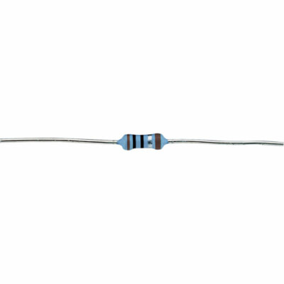 TruOhm CR-025 560K Carbonio Pellicola Resistore 0.25W - Confezione Di 100