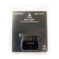 ANDIS BLADE GTX-EXO MFC GTX-Z BLACK 562009