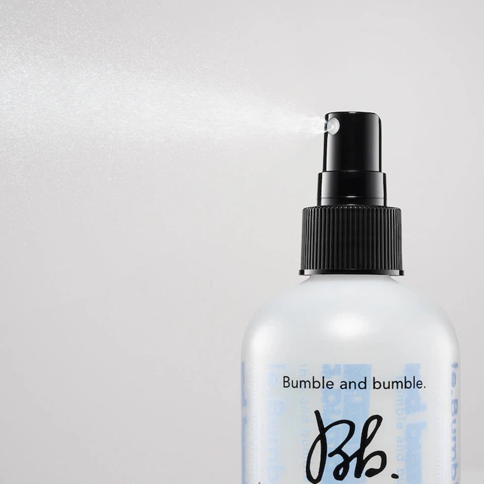 BUMBLE AND BUMBLE Thickening & Volumizing Pre-Styler Hair Spray 60ml *NEW* - Image 2 of 4