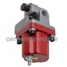 3054611 12V Fuel Shutoff Solenoid Valve For Cummins Engine N14 NTA855 KTA19