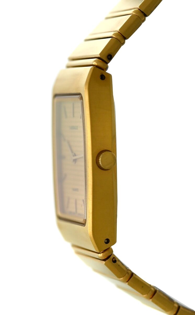 Seiko Lassale 12305349 18k Gold Plated Steel 19MM Ladies Seiko Lassale 12305349 18k Gold Plated Steel 19MM Ladies