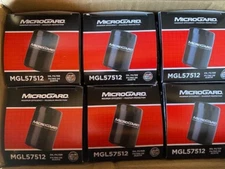 (6 PACK) Microgard MGL57512