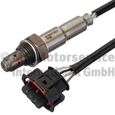 Pompe à vide pour système de freinage haute pression compatible avec la série X5