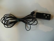 wired Remote Control Kodak Carousel Slide Projector console reverse forward 5pin