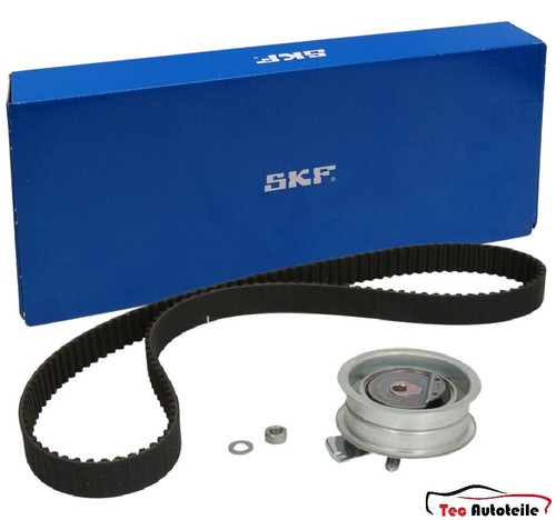 SKF ZAHNRIEMENSATZ ZAHNRIEMEN SATZ FÜR VW GOLF 4 1 Produktbild-Vorschau 6