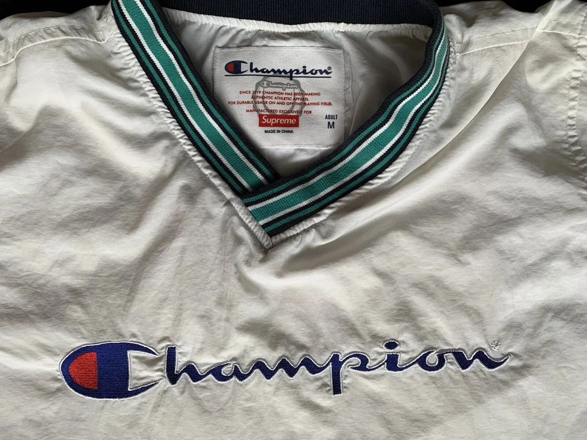 Pull champion supreme new arrivals