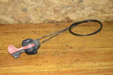 Simplicity Conquest 1693971 Throttle Chocke Control Cable Assembly 1734506SM