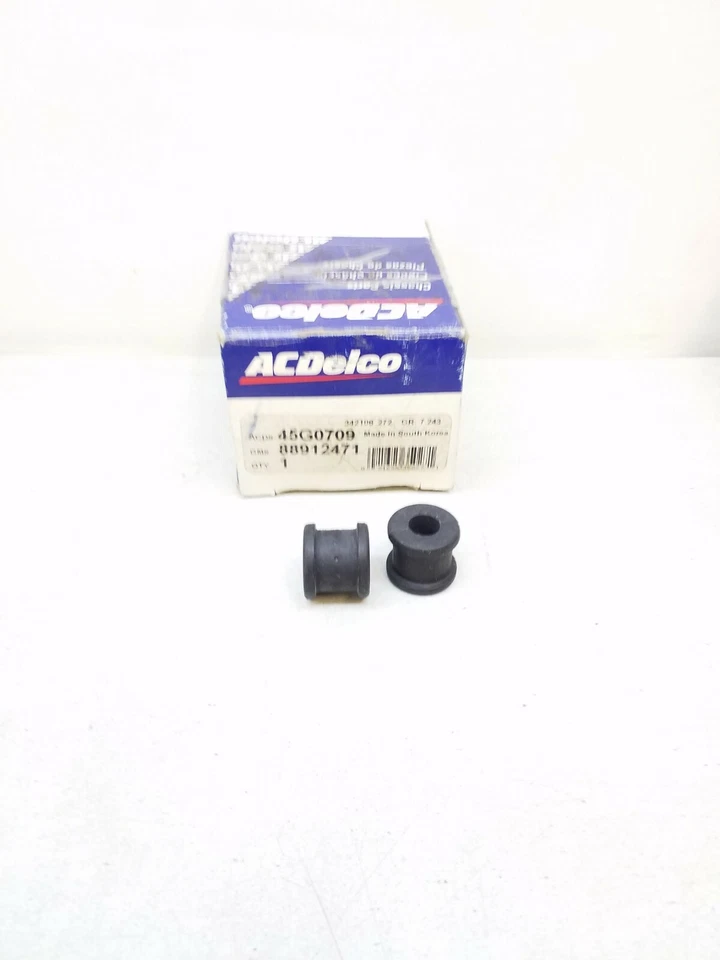 Bujes de barra trasera 45G0799 ACDelco para Honda Accord 1984-1993 Foto 3 de 3