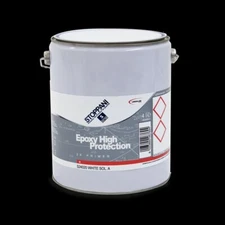 NAUTICAL EPOXY PRIMER STOPPANI - EPOXY HIGH PROTECTION A+B