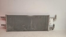 BMW X2 F39 2021 GEARBOX COOLER