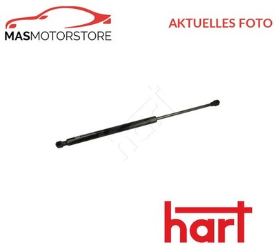 GASFEDER DÄMPFER HECKKLAPPE HINTEN HART 814 001 H NEU OE QUALITÄT