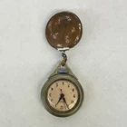Vintage Timex Nurse’s Watch with Retractable Fob Ketchall