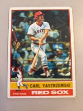 baseball card