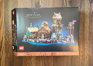 Lego 21343 | eBay