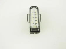 New! Lezyne Strip Drive Plus Front Bicycle Light Rechargeable Black 700+