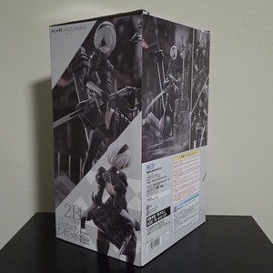 Nier 2b Statue for sale | eBay