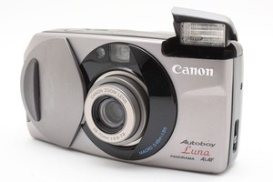 Canon Autoboy Luna | eBay