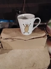 Brand New Never Used Still In The Protected Cardboard Sleeves