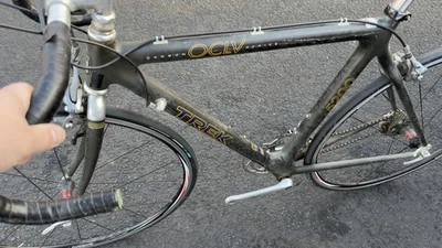 Trek 700C Racing Bike Vintage Bikes for sale | eBay