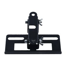 Speaker Wall Mount Adjustable Angle Adjustment for Home Stage Household