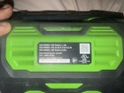 EGO Power+ BA3360T 56V 6.0Ah Lithium-Ion Battery Genuine OEM Tested Works — photo 2