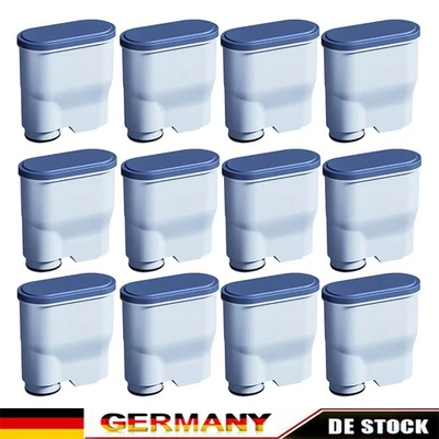 MARKENLOS Wessper Wasserfilter kompatibel für Philips AquaClean CA6903/10 CA6903/22 CA6903