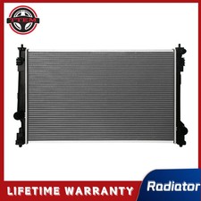 Radiator 13670 For 2019-2021 2022 Toyota Rav4 2.5l 2018-2024 Toyota Camry 2.5l Radiator 13670 For 2019-2021 2022 Toyota Rav4 2.5l 2018-2024 Toyota Camry 2.5l