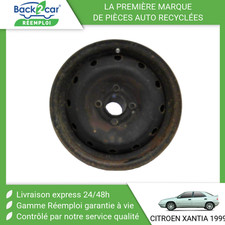 Jantes Citroen XANTIA