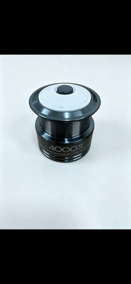 Shimano STRADIC 4000 GTM-RC     Spool Assembly  RD13134