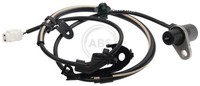 A.B.S. ABS Sensor Raddrehzahl 30499 FüR Yaris Toyota SCP10_ SCP10R SCP12_ SCP13_