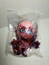 2025 KIDROBOT Stranger Things Vecna Plush Window Clinger NEW IN BAG