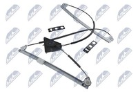 NTY Fensterheber EPS-AU-035 FüR Audi