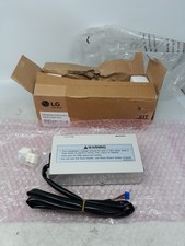 LG PRARH0.ENCXLEU Base Board Heater Control Unit
