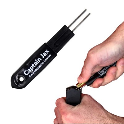 The BEML Fastest and Easiest Way to Load a Magazine Fits All Calibers, Ease -...