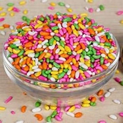 Sunshine Nuts Buntes Saunf Mundfrischer 400gm