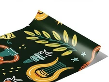 Rwraps - Greco Roman