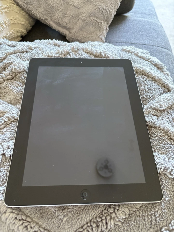 Apple iPad 9 · 32GB · Wi-Fi + Cellular, Foto 2 von 3