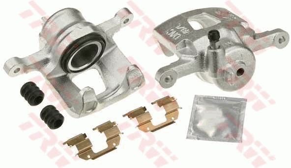 Étrier de frein TRW BHV568E pour réparer une fuite de liquide sur Chevrolet