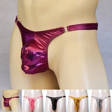 Bras Briefs Lingerie G-String Knickers Light Brightness. Monitor Pouch