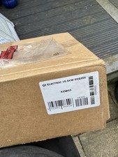 Aqualisa 435903 10.5Kw Replacement Electric Shower Engine