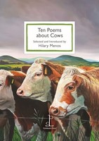 Ten Poems About Cows - Paperback - G245Z