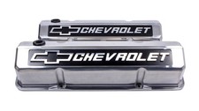 Proform 141-920 Chevy SBC Tall Valve Covers S...