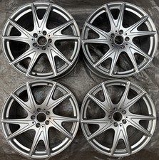 Jantes Mercedes 400