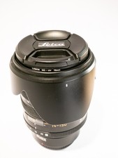 Leica D Vario-ELMAR 14 -150 mm, f 3,5-5,6 ASPH, per FT (4/3) + pacchetto accessori