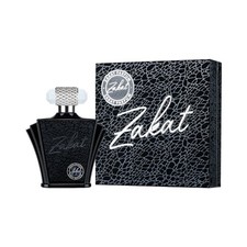 Z6 By Zakat Eau De Parfum 100 ML 3.4 FL OZ Men