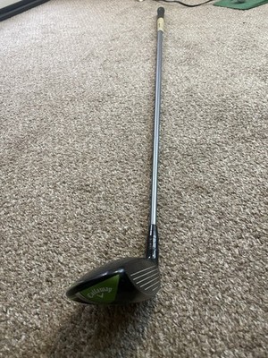 Callaway Epic GBB Sub Zero 3 Wood 13.5 Degree - Adjustable Head - Project X