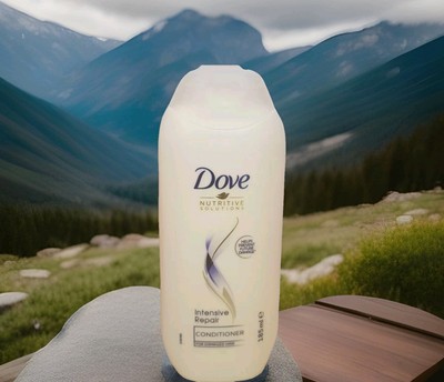 Dove Nutritive Solutions Conditioner, Intensive Repair, für geschädigte Haarpflege
