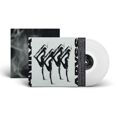 Anika - Abyss Cloudy Clear Vinyl Edition (2025 - US - Original)
