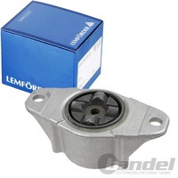 LemfÖRder Domlager Hinterachse Hinten Links Oder Rechts FüR Ford C-MAX Focus