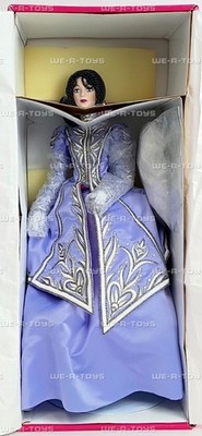 Bob Mackie Legendary Beauties Four Seasons Winter 1995